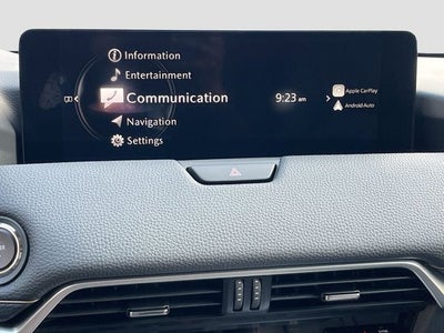 2025 Mazda Mazda CX-90 PHEV Premium