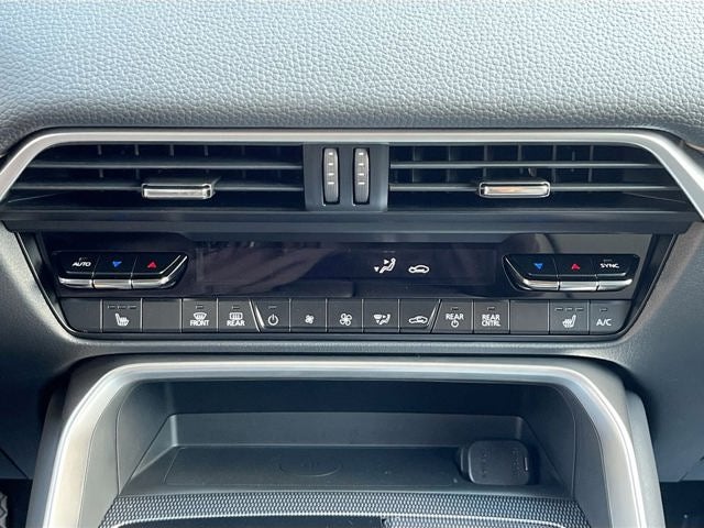2025 Mazda Mazda CX-90 PHEV Premium