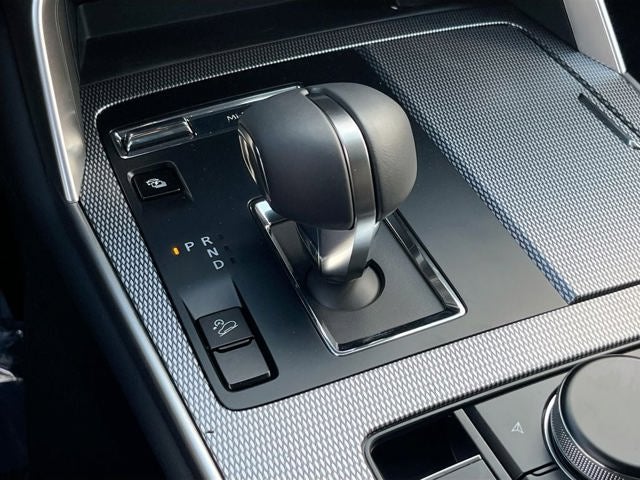 2025 Mazda Mazda CX-90 PHEV Premium