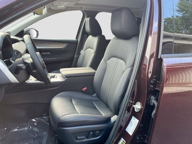 2025 Mazda Mazda CX-90 PHEV Premium