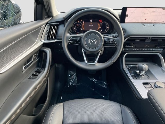 2025 Mazda Mazda CX-90 PHEV Premium