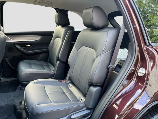 2025 Mazda Mazda CX-90 PHEV Premium