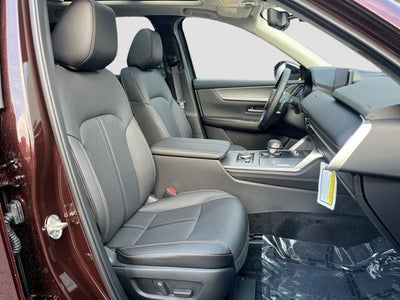 2025 Mazda Mazda CX-90 PHEV Premium