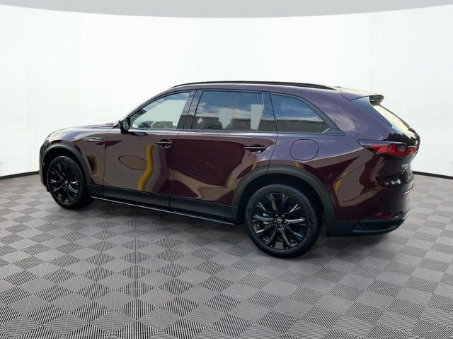 2025 Mazda Mazda CX-90 PHEV Premium