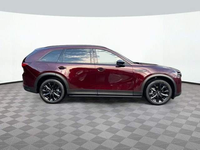 2025 Mazda Mazda CX-90 PHEV Premium