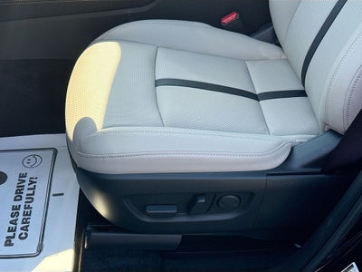 2026 Mazda Mazda CX-90 Plug-In Hybrid Premium Sport AWD