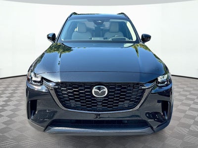 2026 Mazda Mazda CX-90 Plug-In Hybrid Premium Sport AWD