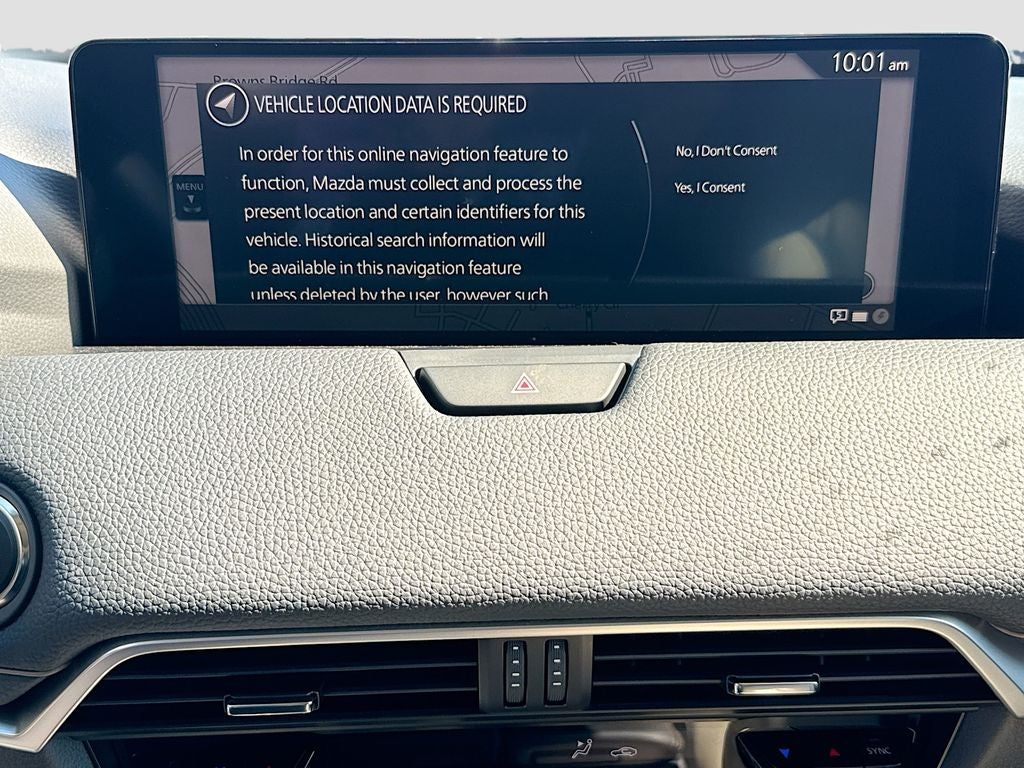 2026 Mazda Mazda CX-90 Plug-In Hybrid Premium Sport AWD