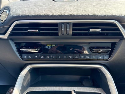 2026 Mazda Mazda CX-90 Plug-In Hybrid Premium Sport AWD
