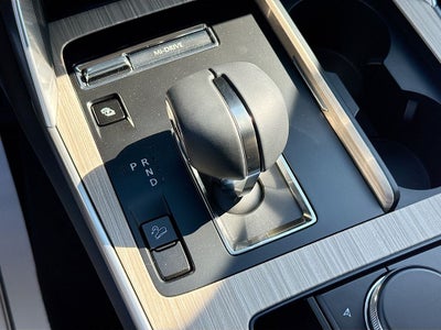 2026 Mazda Mazda CX-90 Plug-In Hybrid Premium Sport AWD