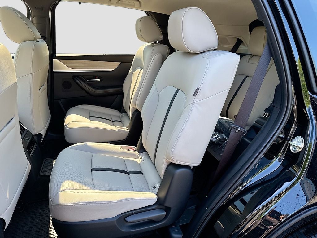 2026 Mazda Mazda CX-90 Plug-In Hybrid Premium Sport AWD