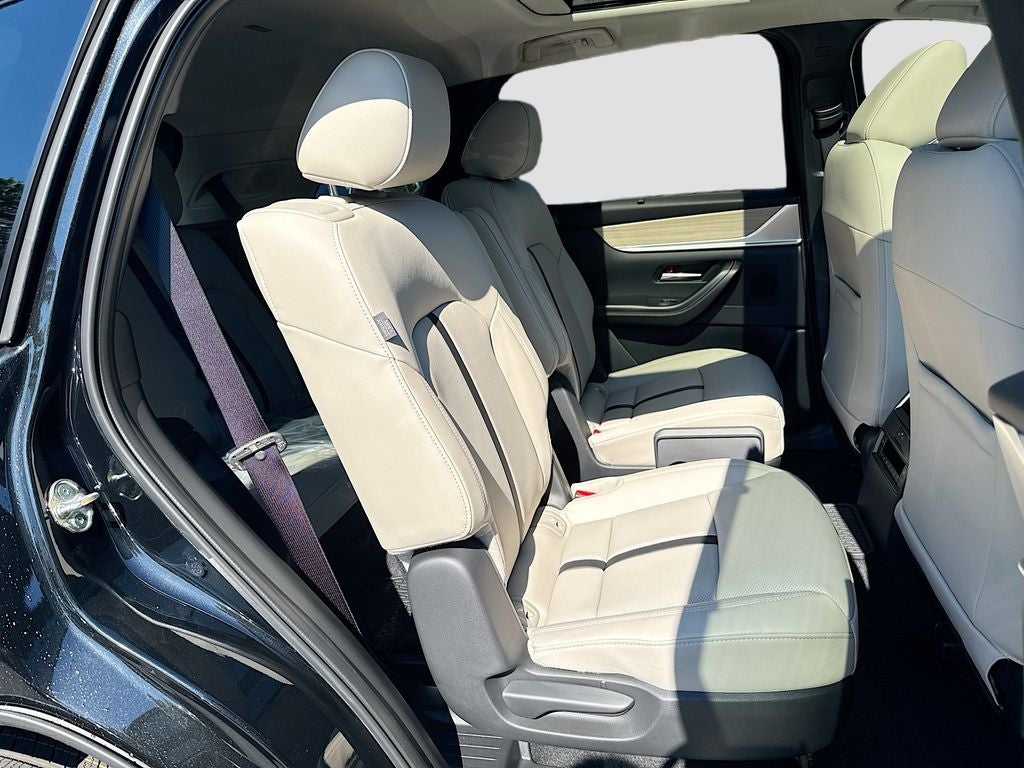2026 Mazda Mazda CX-90 Plug-In Hybrid Premium Sport AWD