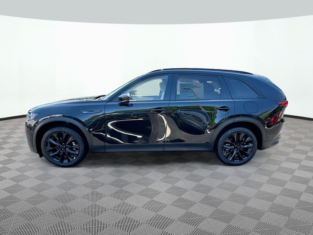 2026 Mazda Mazda CX-90 Plug-In Hybrid Premium Sport AWD