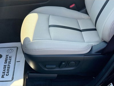 2026 Mazda Mazda CX-90 Plug-In Hybrid Premium Sport AWD