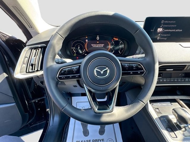 2026 Mazda Mazda CX-90 Plug-In Hybrid Premium Sport AWD