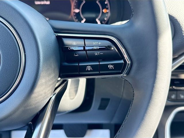 2026 Mazda Mazda CX-90 Plug-In Hybrid Premium Sport AWD