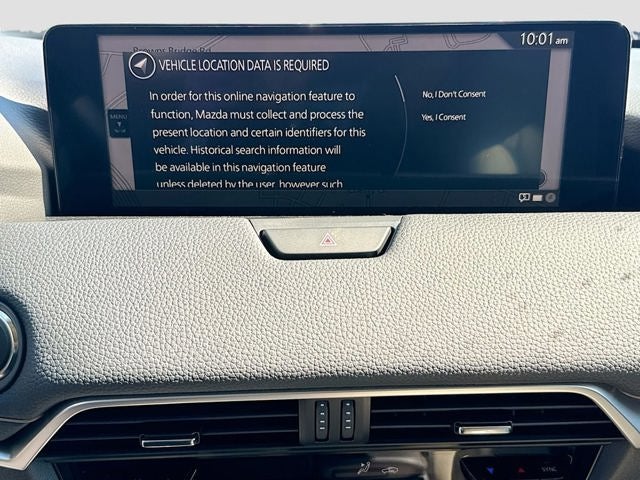 2026 Mazda Mazda CX-90 Plug-In Hybrid Premium Sport AWD