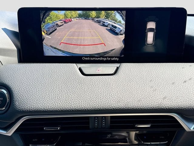 2026 Mazda Mazda CX-90 Plug-In Hybrid Premium Sport AWD