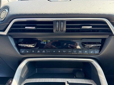 2026 Mazda Mazda CX-90 Plug-In Hybrid Premium Sport AWD