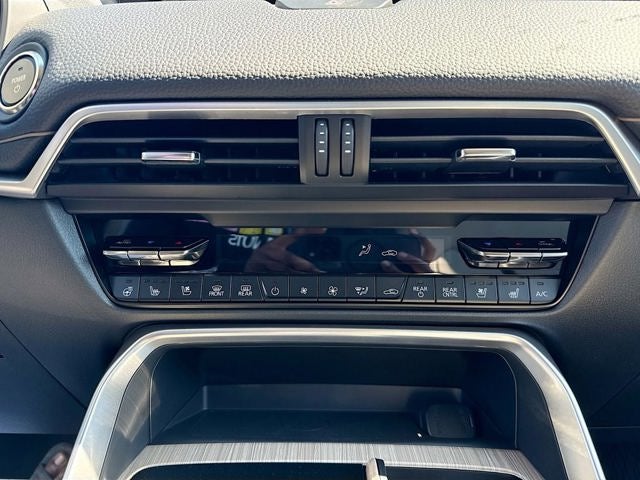 2026 Mazda Mazda CX-90 Plug-In Hybrid Premium Sport AWD