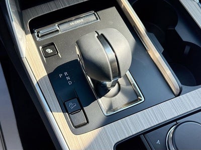 2026 Mazda Mazda CX-90 Plug-In Hybrid Premium Sport AWD