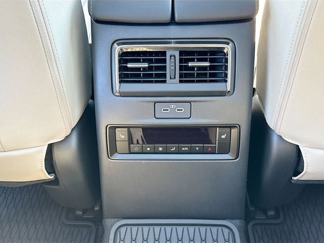 2026 Mazda Mazda CX-90 Plug-In Hybrid Premium Sport AWD
