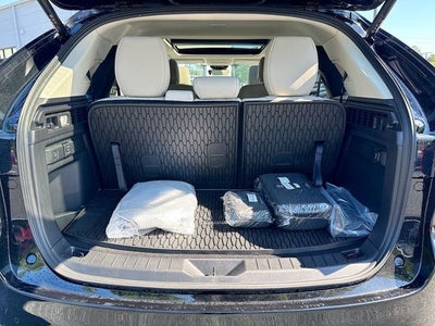 2026 Mazda Mazda CX-90 Plug-In Hybrid Premium Sport AWD