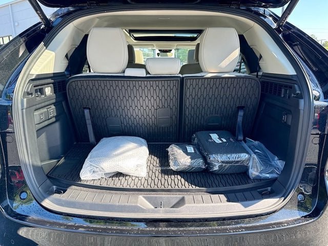 2026 Mazda Mazda CX-90 Plug-In Hybrid Premium Sport AWD