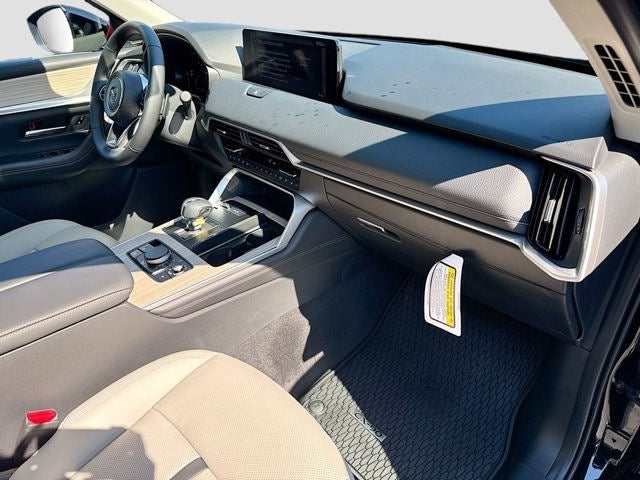 2026 Mazda Mazda CX-90 Plug-In Hybrid Premium Sport AWD