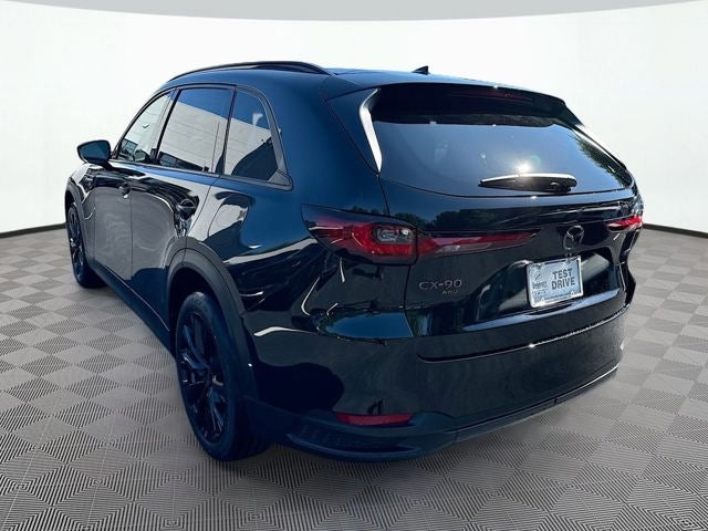 2026 Mazda Mazda CX-90 Plug-In Hybrid Premium Sport AWD
