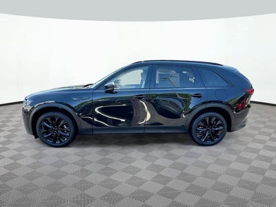 2026 Mazda Mazda CX-90 Plug-In Hybrid Premium Sport AWD