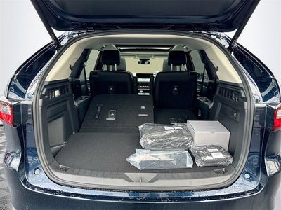 2026 Mazda Mazda CX-90 3.3 Turbo Premium Sport AWD