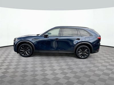 2026 Mazda Mazda CX-90 3.3 Turbo Premium Sport AWD