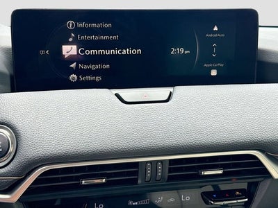 2026 Mazda Mazda CX-90 3.3 Turbo Premium Sport AWD