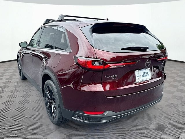 2026 Mazda Mazda CX-90 3.3 Turbo Premium Sport AWD