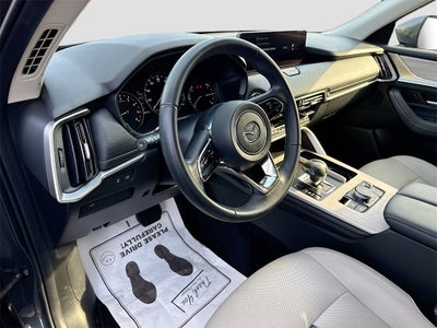 2024 Mazda Mazda CX-90 3.3 Turbo Preferred Plus