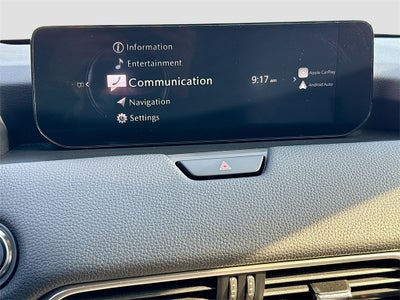 2024 Mazda Mazda CX-90 3.3 Turbo Preferred Plus