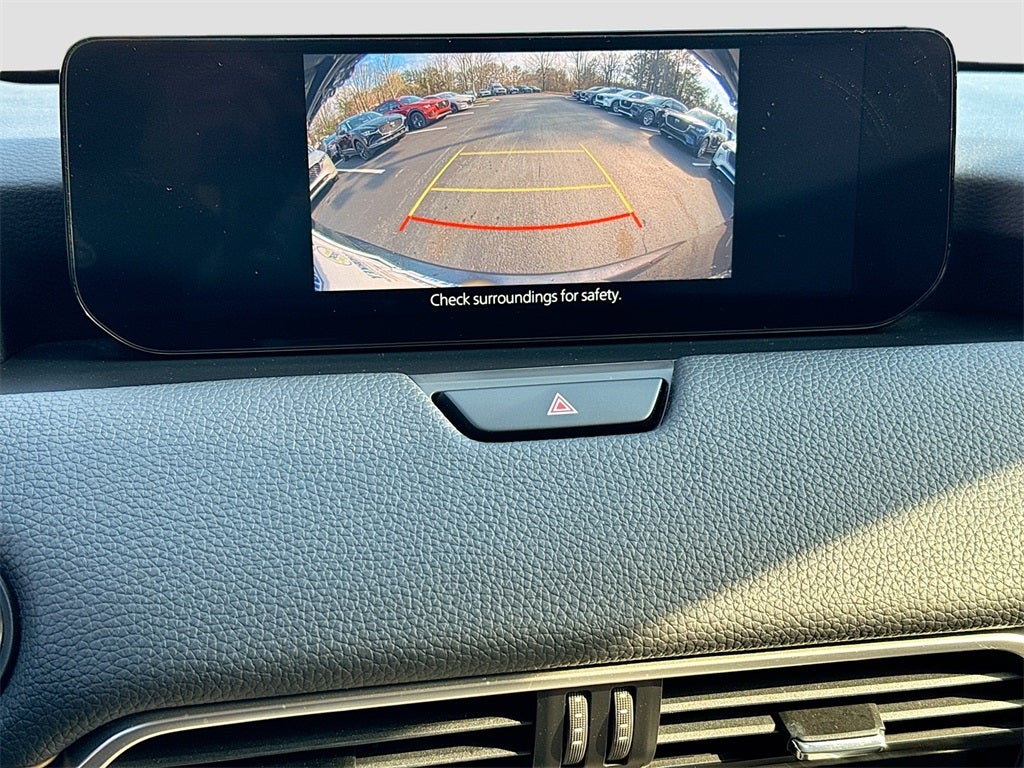 2024 Mazda Mazda CX-90 3.3 Turbo Preferred Plus