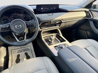 2024 Mazda Mazda CX-90 3.3 Turbo Preferred Plus