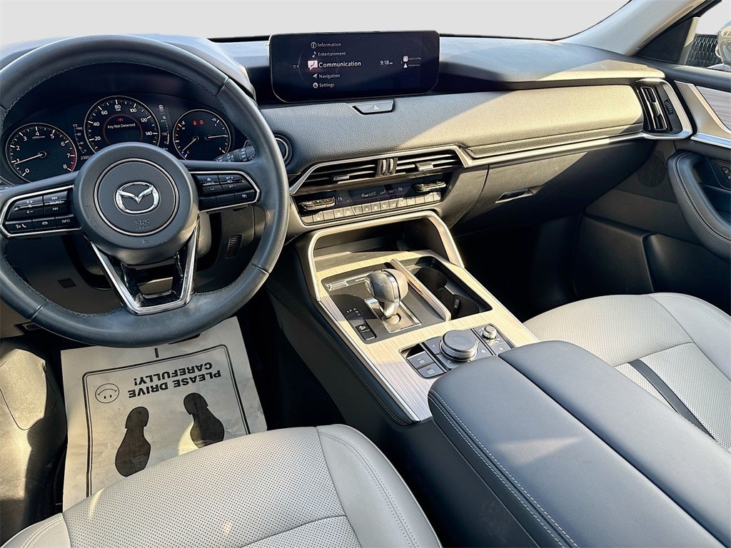 2024 Mazda Mazda CX-90 3.3 Turbo Preferred Plus