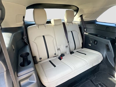 2024 Mazda Mazda CX-90 3.3 Turbo Preferred Plus