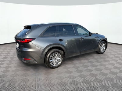 2024 Mazda Mazda CX-90 3.3 Turbo Preferred Plus