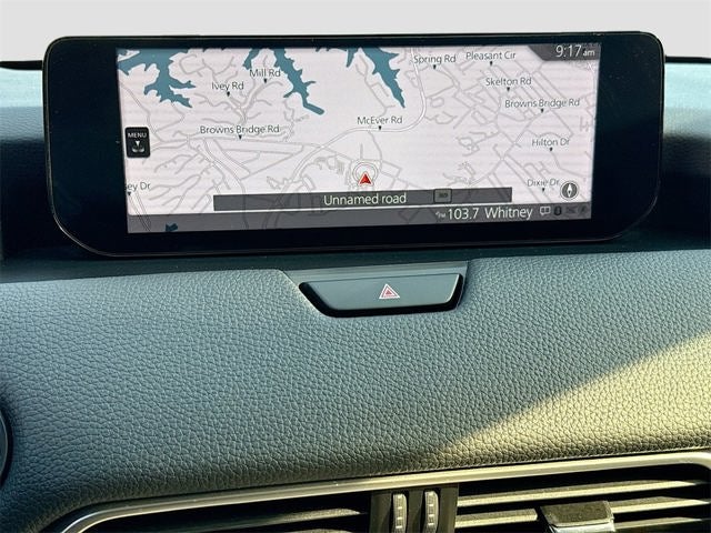 2024 Mazda Mazda CX-90 3.3 Turbo Preferred Plus