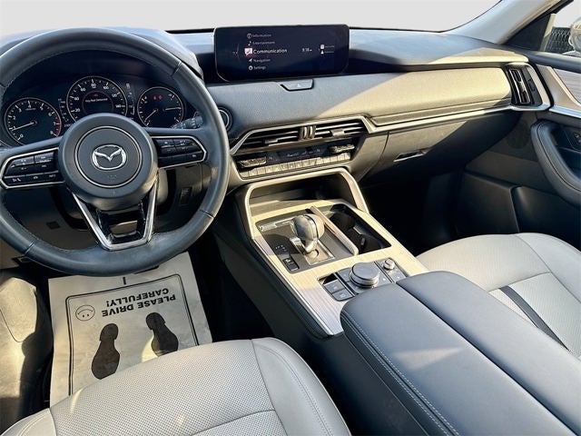 2024 Mazda Mazda CX-90 3.3 Turbo Preferred Plus