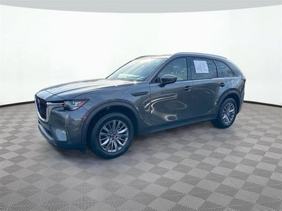 2024 Mazda Mazda CX-90 3.3 Turbo Preferred Plus
