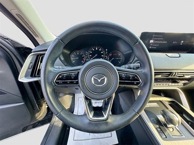 2024 Mazda Mazda CX-90 3.3 Turbo Preferred Plus