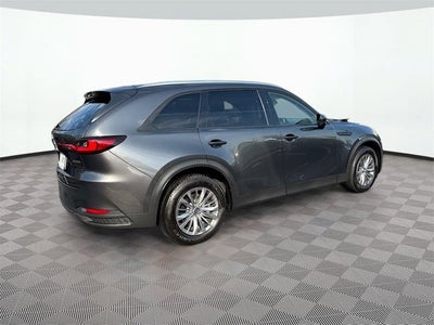 2024 Mazda Mazda CX-90 3.3 Turbo Preferred Plus