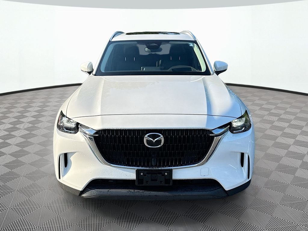 2024 Mazda Mazda CX-90 3.3 Turbo Preferred Plus