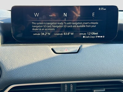 2024 Mazda Mazda CX-90 3.3 Turbo Preferred Plus