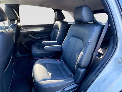 2024 Mazda Mazda CX-90 3.3 Turbo Preferred Plus